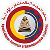 معهد العجمى العالى للعلوم الادارية